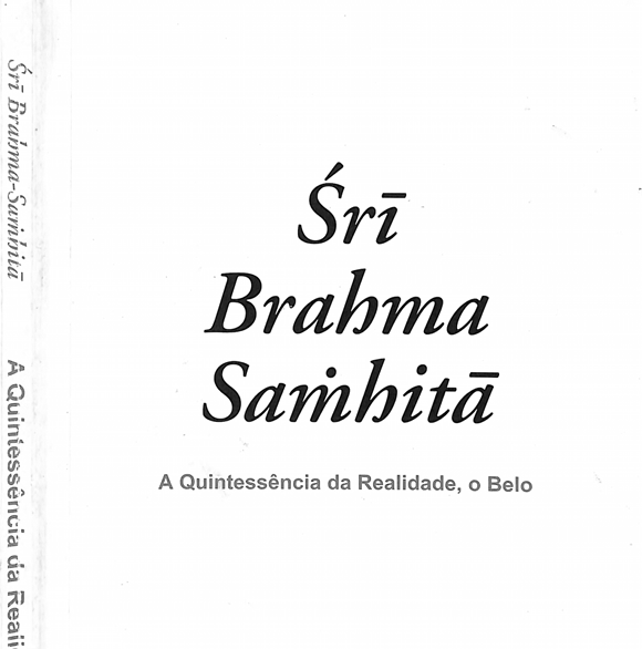 Sri Brabma Sambitã